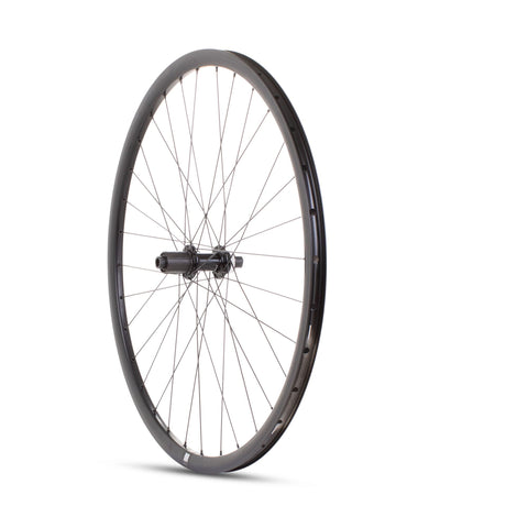 Road Disc 700 Rear Tiagra/Cyclone Wheel