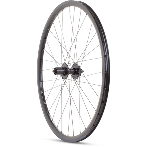 WHEL M:W R QC400/Cycl27.5/PG 32H/BK