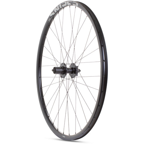 Gravel Rear 700 QC400/Sniper24 Wheel