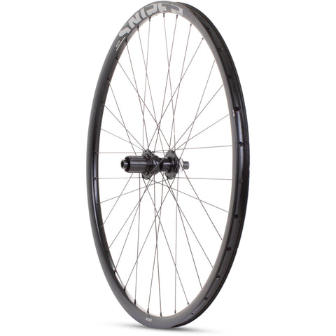 Gravel Rear 700 TC500/Sniper24 Wheel