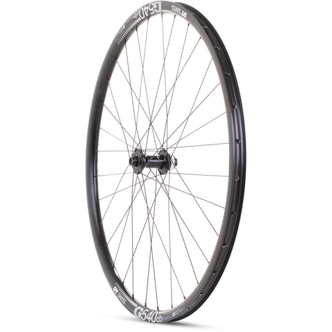 Gravel Front 700 105/G 540 Wheel