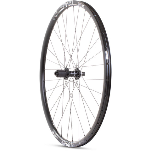 Gravel Rear 700 105/G 540 Wheel