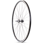 WHEL M:W R QR130/DW700/FW/PG 32H/BK