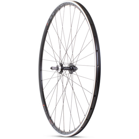 WHEL M:W R QR130/DW700/FW/PG 32H/BK