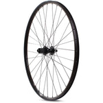 WHEL M:W R TC500B/12SP/29x25/PG 32H/BK