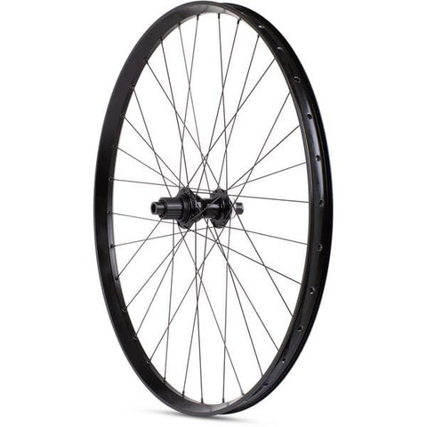 WHEL M:W R TC500/12SP/27.5x30/PG 32H/BK