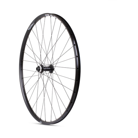 MTB 27.5 Front TC500B/Tryp25 Wheel