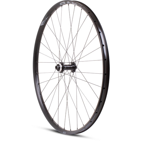 MTB 29 Front TC500B/Tryp30 Wheel