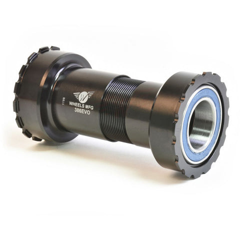 BBRKT WMfg 386Evo SRAM Ang Contact