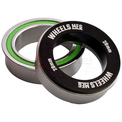 BBRKT WMfg BB86/92 ABEC-3 Praxis M30