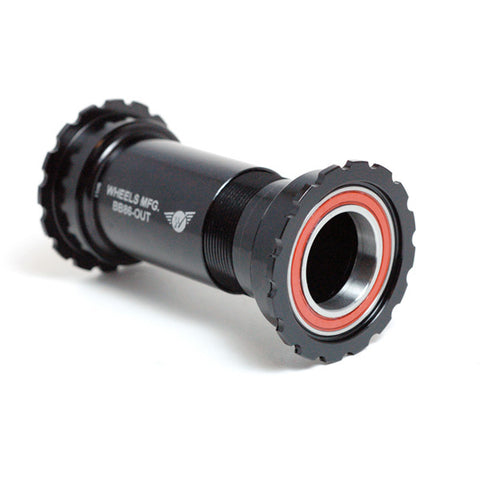 BBRKT WMfg BB86/92 Threaded AC 24/22