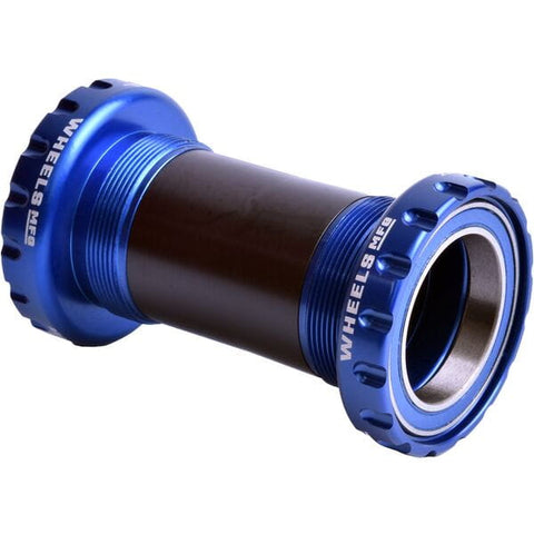 BBRKT WMfg BSA Threaded 30mm Blue