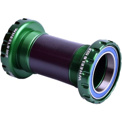 BBRKT WMfg BSA Threaded 30mm Grn