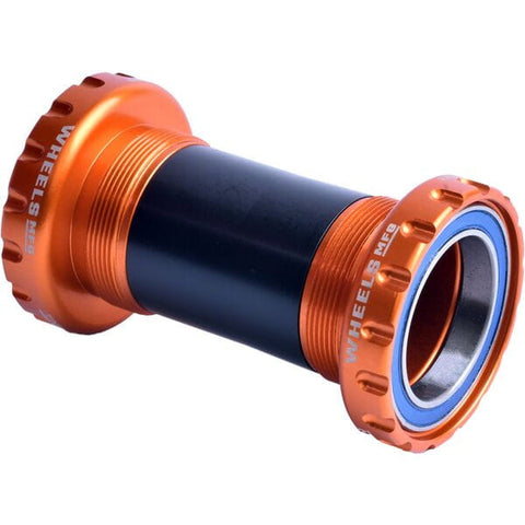 BBRKT WMfg BSA Threaded 30mm Ora