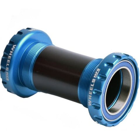 BBRKT WMfg BSA Threaded 30mm Teal