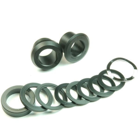 BBRKT WMfg Adapter SRAM
