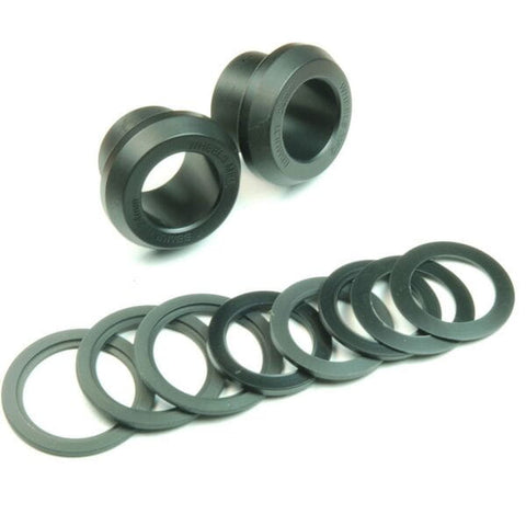 BBRKT WMfg Adapter Shimano