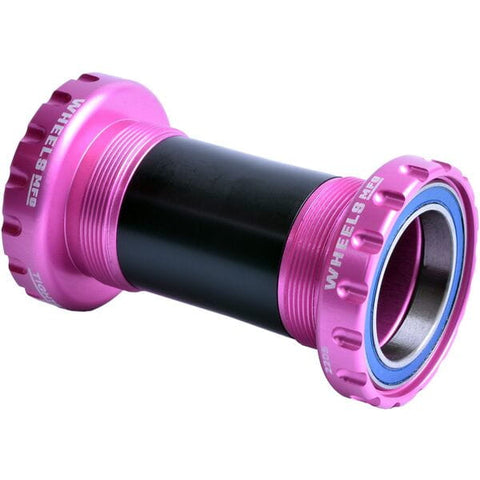BBRKT WMfg BSA Threaded DUB Pink