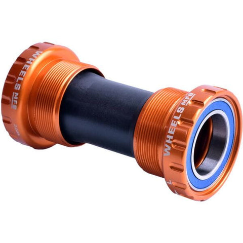 BBRKT WMfg BSA Threaded 24mm Oran