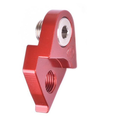 HANGER WMfg Dropout-E