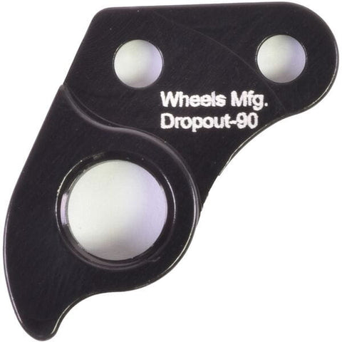 HANGER WMfg Dropout-90