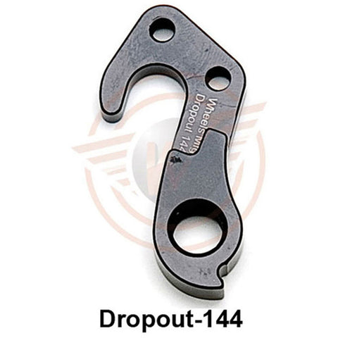 HANGER WMfg Dropout-144