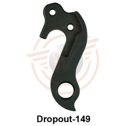 HANGER WMfg Dropout-149