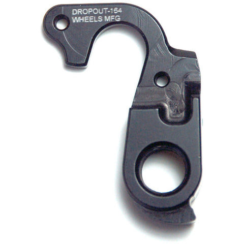 HANGER WMfg Dropout-164