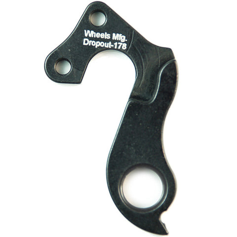 HANGER WMfg Dropout-178