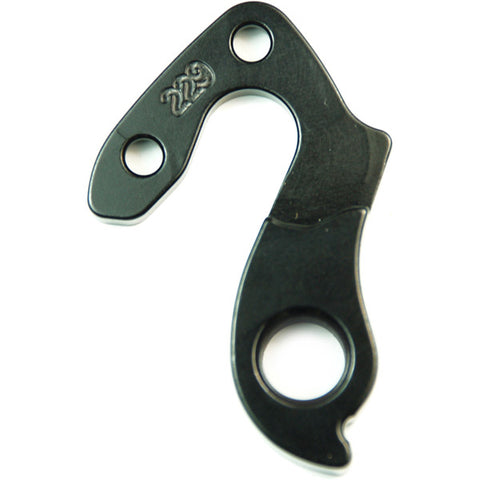 HANGER WMfg Dropout-229