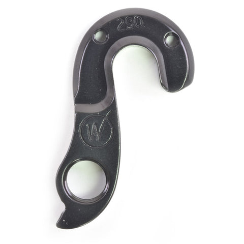 HANGER WMfg Dropout-290