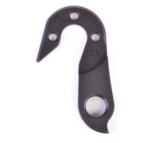 HANGER WMfg Dropout-315