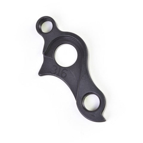HANGER WMfg Dropout-316