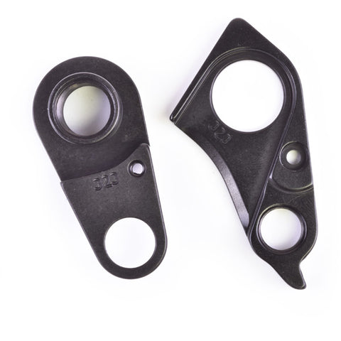 HANGER WMfg Dropout-323