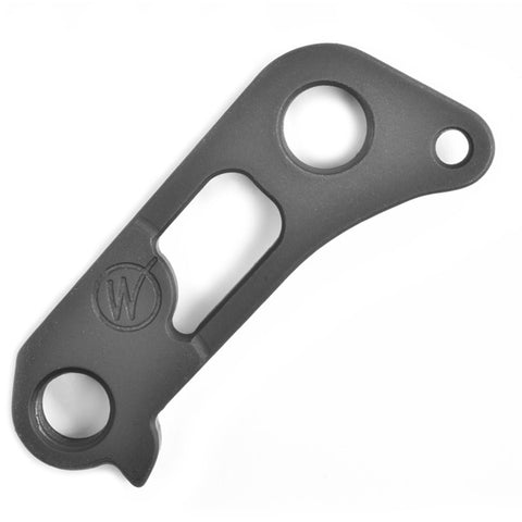 HANGER WMfg Dropout-392