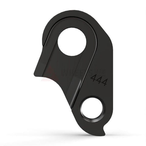 HANGER WMfg Dropout-444