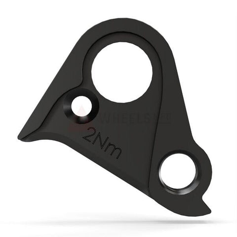 HANGER WMfg Dropout-448