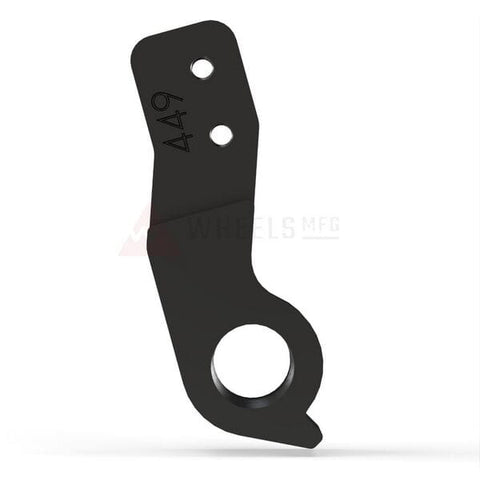 HANGER WMfg Dropout-449