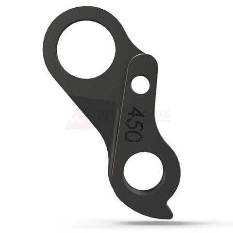 HANGER WMfg Dropout-450