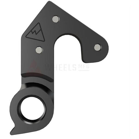 HANGER WMfg Dropout-451