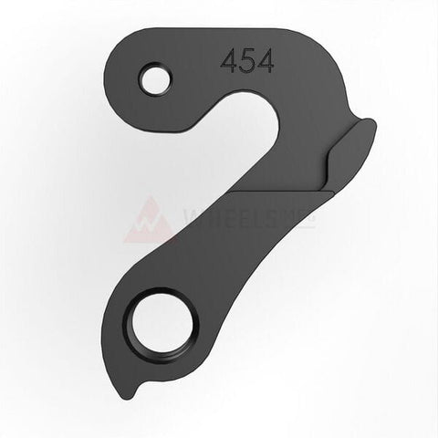 HANGER WMfg Dropout-454