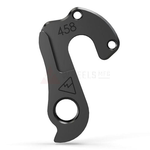 HANGER WMfg Dropout-458