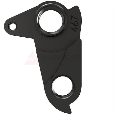 HANGER WMfg Dropout-467