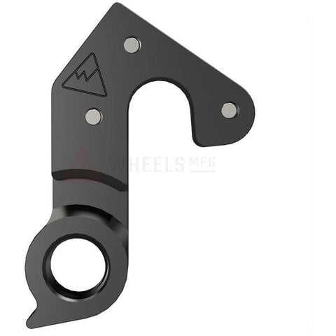 HANGER WMfg Dropout-468