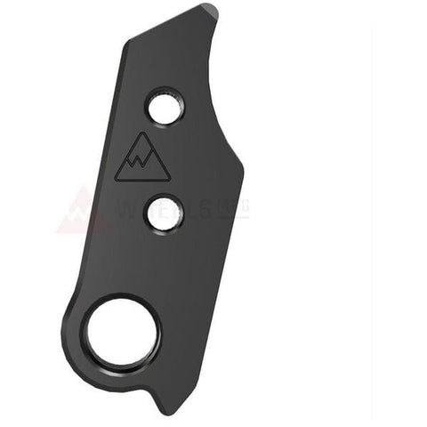 HANGER WMfg Dropout-473