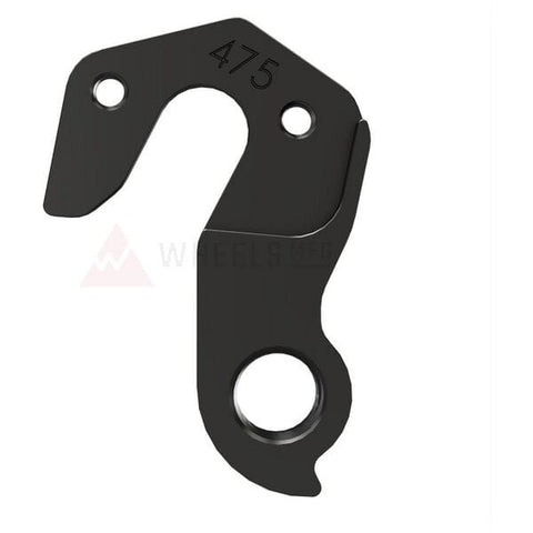 HANGER WMfg Dropout-475