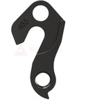 HANGER WMfg Dropout-485