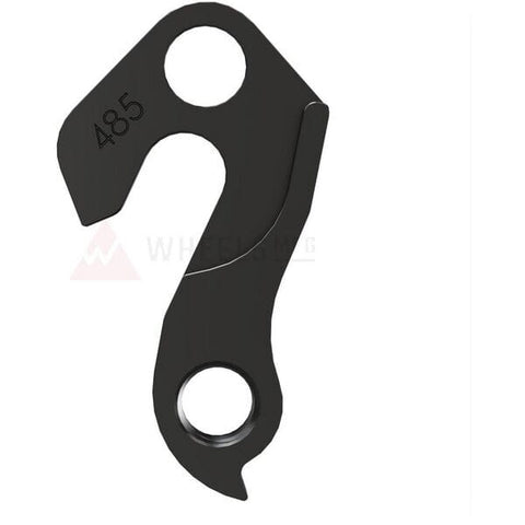 HANGER WMfg Dropout-485