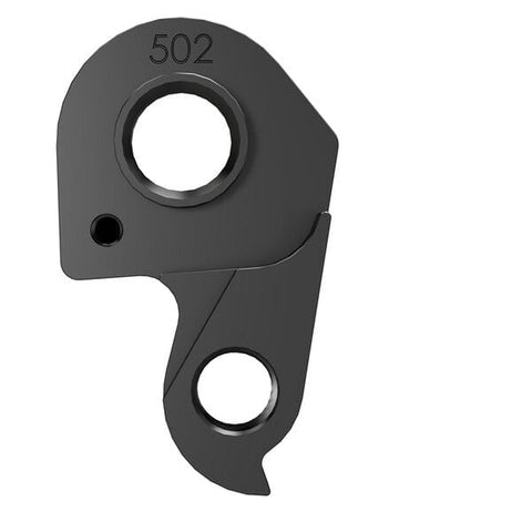 HANGER WMfg Dropout-502
