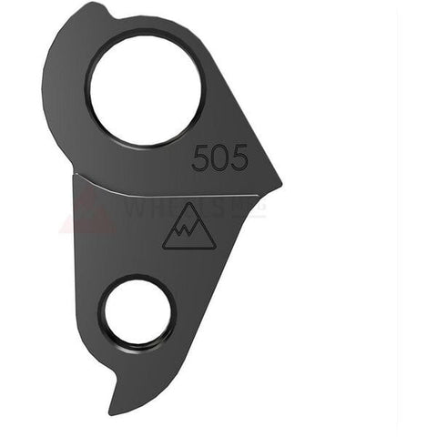 HANGER WMfg Dropout-505